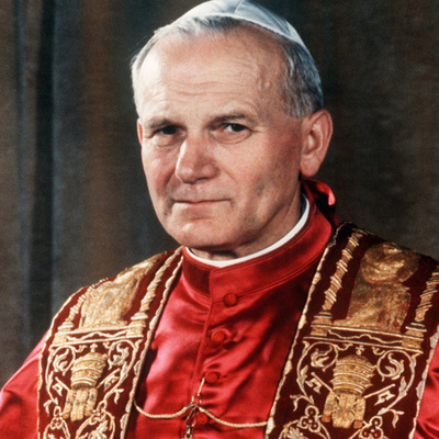 Timeline: Juan Pablo II