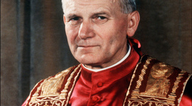 Timeline: Juan Pablo II