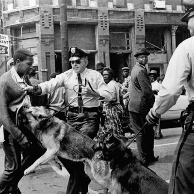 Timeline: The Civil Rights Era(1950's-1960's)