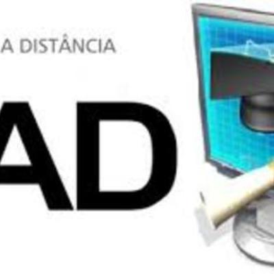 Timeline: A Evolução da EaD