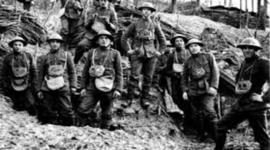 Timeline: World War I, the Treaty of Versailles, and the Great Depression