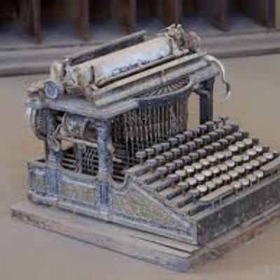 Timeline: Cronología del Teclado