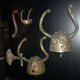 800px bronze age helmets  nationalmuseet copenhagen