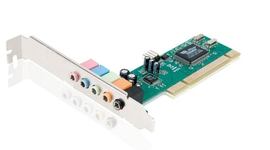 Timeline: TARJETA DE SONIDO