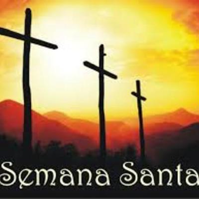 Timeline: On my holy week