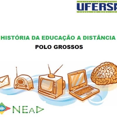 Timeline: A história da Educação a Distância no Brasil