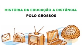 Timeline: A história da Educação a Distância no Brasil