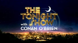 Timeline: Conan O'Brien and the Tonight Show