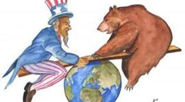 Timeline:  chapter 18, THE COLD WAR CONFLICT