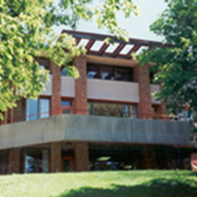 Timeline: History of UW-Madison French House (La Maison Francaise)