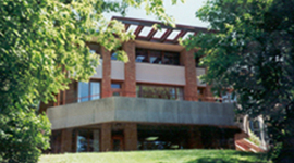 Timeline: History of UW-Madison French House (La Maison Francaise)