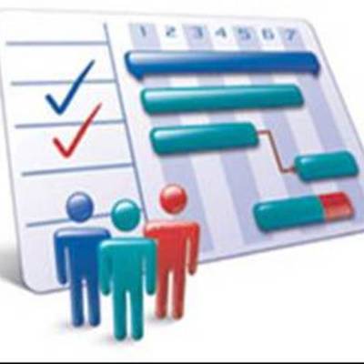 Timeline: HISTORIA DE GERENCIA DE PROYECTOS