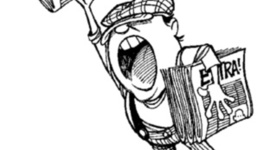 Timeline: TECNOLOGÍAS DE LA COMUNICACIÓN EN LA EDUCACIÓN