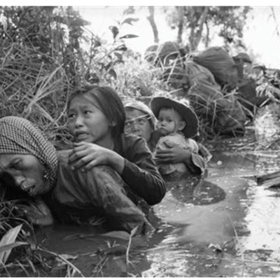 Timeline: Vietnam War 1954-1983