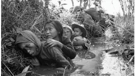 Timeline: Vietnam War 1954-1983