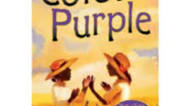 Timeline: The Color Purple by Alice Walker