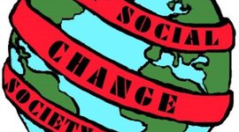 Timeline: Changing Society