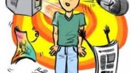 Timeline: MEDIOS DE COMUNICACION