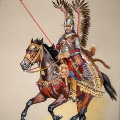 Timeline: Historia Polski 966r. - 1795r.