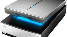 Timeline: Line of time about the scanner