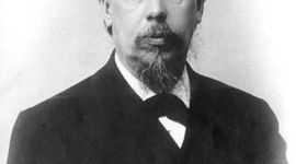 Timeline: Alexander Stepanovich Popov