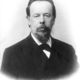 Alexander stepanovich popov