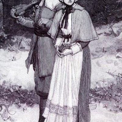 Timeline: 13 colonies