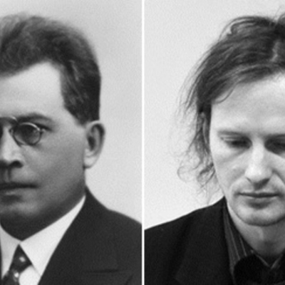 Timeline: Heinsaare ja Tuglase looming