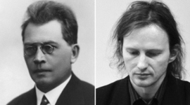 Timeline: Heinsaare ja Tuglase looming