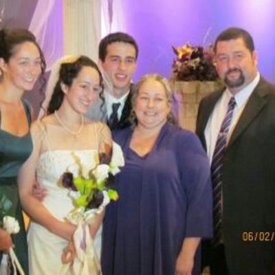 Timeline: The Chavis Family