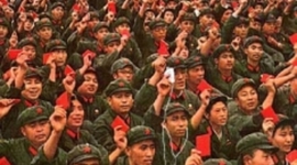 Timeline: Chinese Revolution