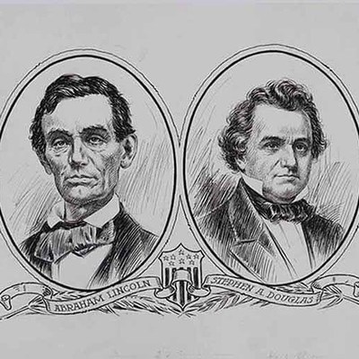 Timeline: Importance of the Lincoln-Douglas Debates