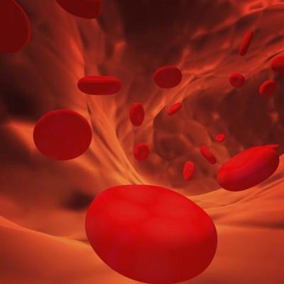 Timeline: Blood Transfusion