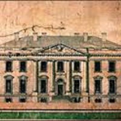 Timeline: The White House