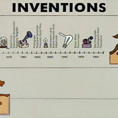 Timeline: What would have happened if Thomas Edison hadn´t invented the light bulb