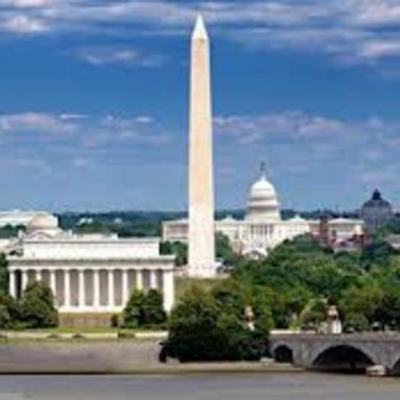 Timeline: Washington DC Timeline