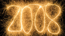 Timeline: After 2008