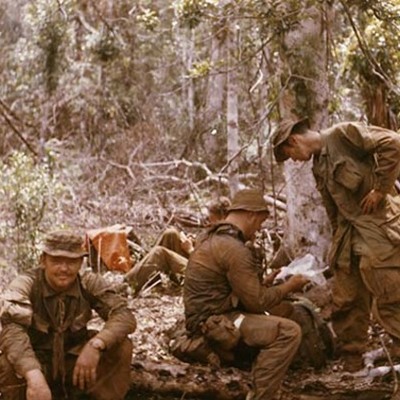 Timeline: CNN and Operation Tailwind