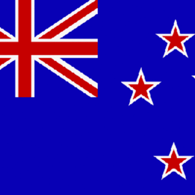 Timeline: New Zealand Timeline
