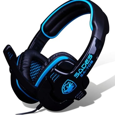 Timeline: The headphones