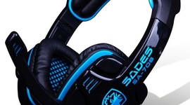 Timeline: The headphones