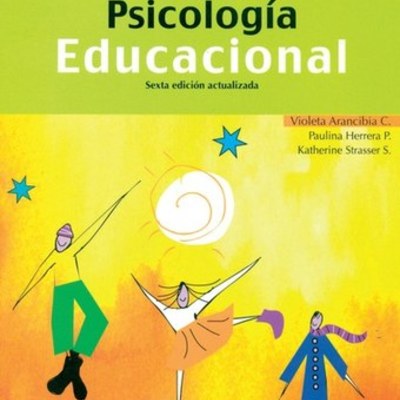 Timeline: Psicologia Educacional