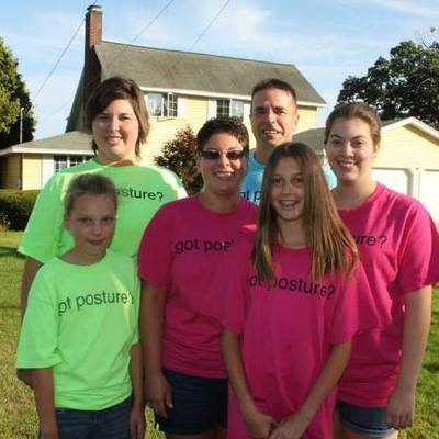 Timeline: Psych project