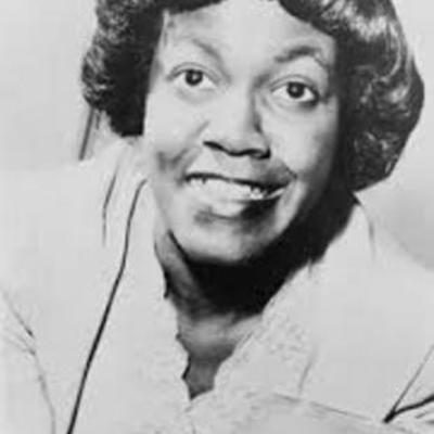 Timeline: Gwendolyn Brooks