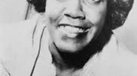 Timeline: Gwendolyn Brooks