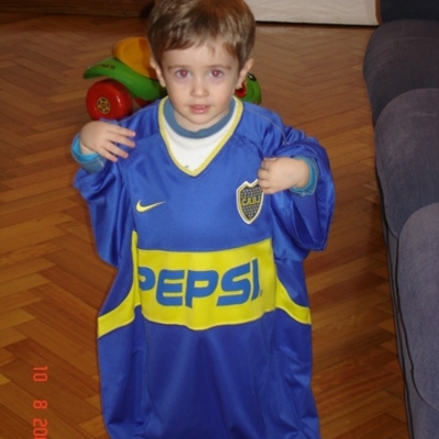 Timeline: mi historia