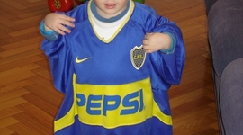 Timeline: mi historia