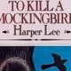 S to kill a mockingbird large