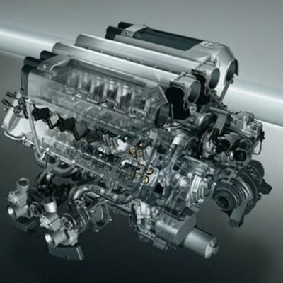 Timeline: Evolution of the Internal Combustion Engine