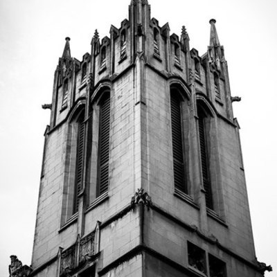 Timeline: Gothic art to Minimalism